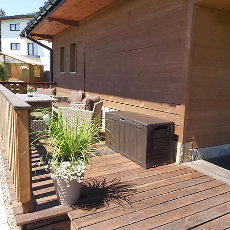 Apartamenty I Domki Biały Dunajec Habitación foto